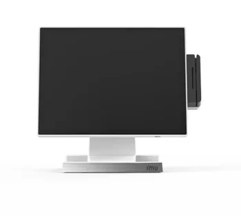 IMU E-200 POS شاشة نقطة بيع